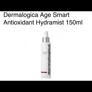DERMALOGICA- Antioxidant hydrating mist